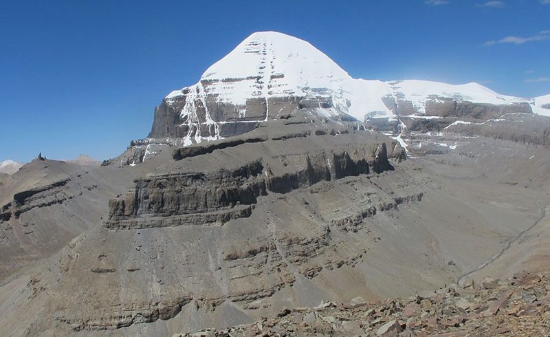 Mount kailash manasarovar tour 2