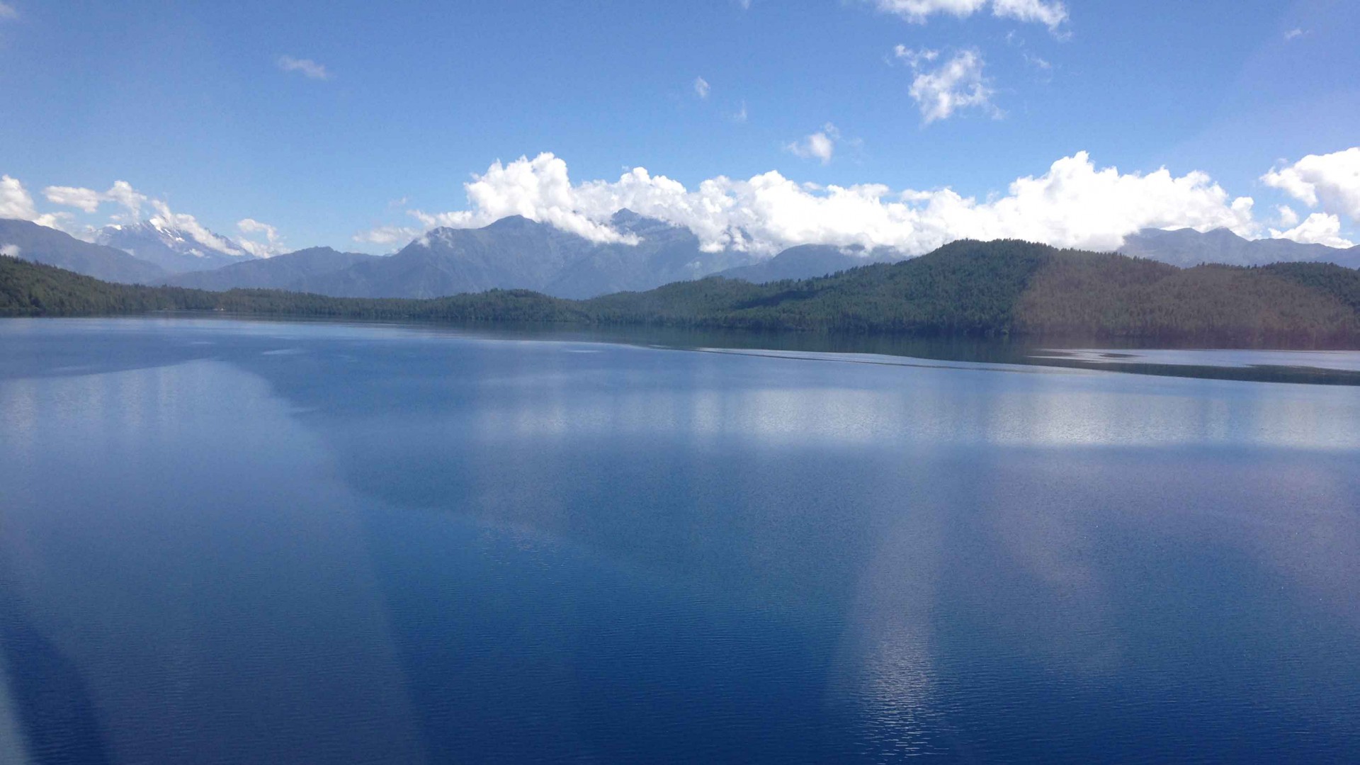 Rara Lake Trek - First Environmental