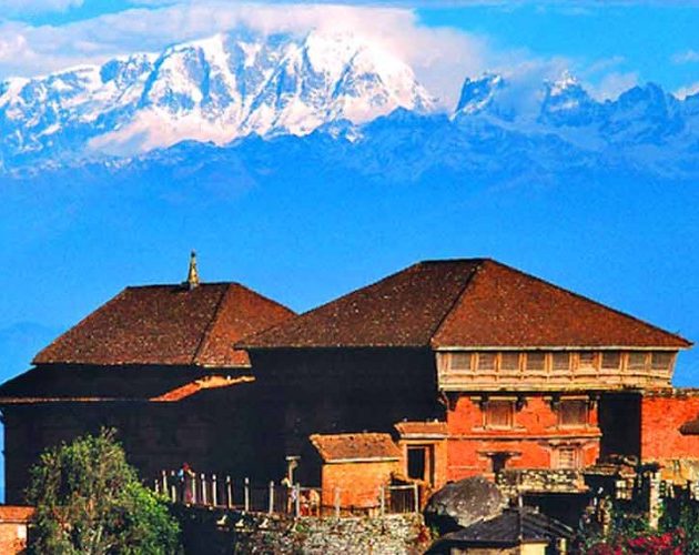 Nepal Holidays, Trekking, Tours and Activities | First Environmental